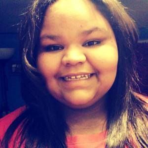 Meet your Posher, Amberlyn